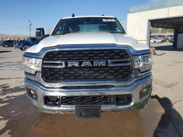 2024 Dodge RAM 2500 BIG Horn