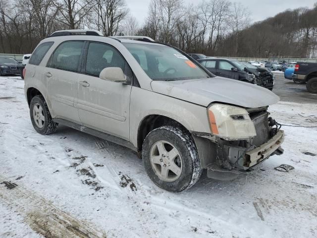 2007 Pontiac Torrent