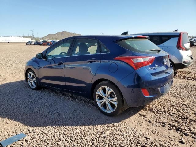 2013 Hyundai Elantra GT