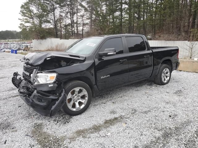 2021 Dodge RAM 1500 BIG HORN/LONE Star