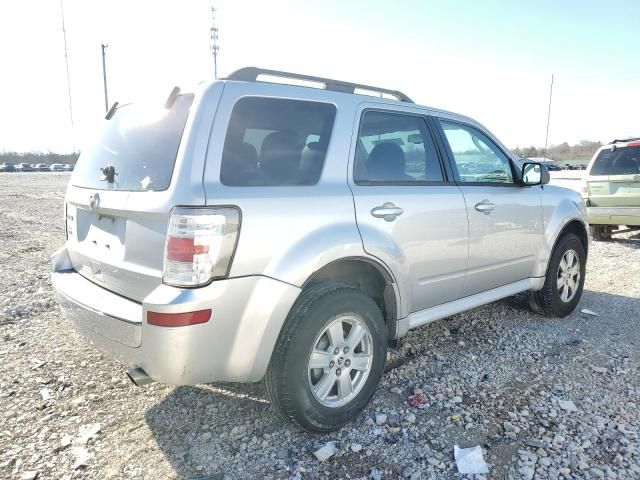 2010 Mercury Mariner