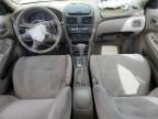 2004 Nissan Sentra 1.8S