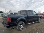 2007 Ford F150 Supercrew