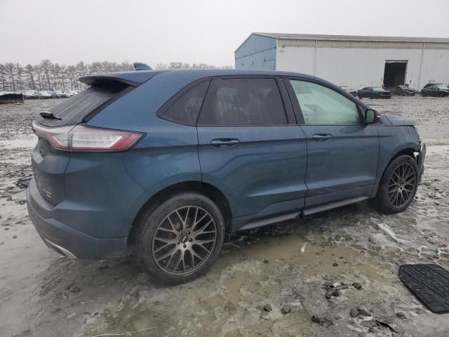 2016 Ford Edge Sport