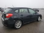 2012 Subaru Impreza Premium