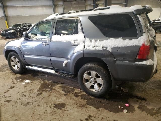 2008 Toyota 4runner SR5