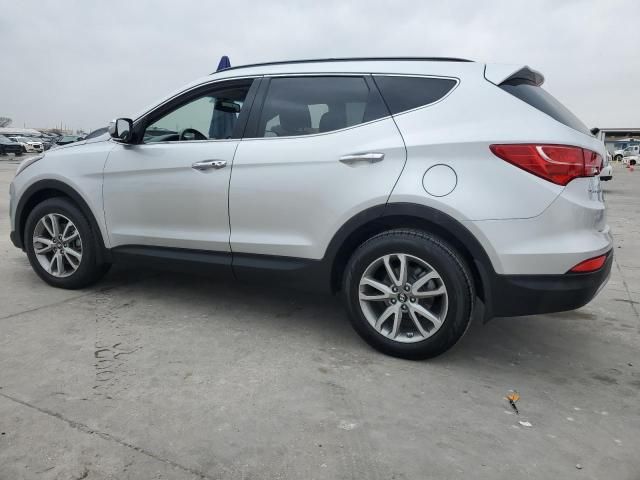 2014 Hyundai Santa FE Sport