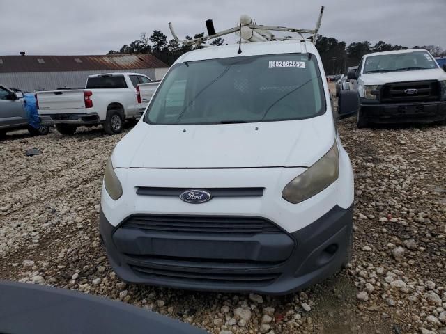 2014 Ford Transit Connect XL