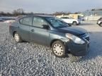 2015 Nissan Versa S