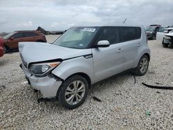 Run And Drives Cars for sale at auction: 2017 KIA Soul +