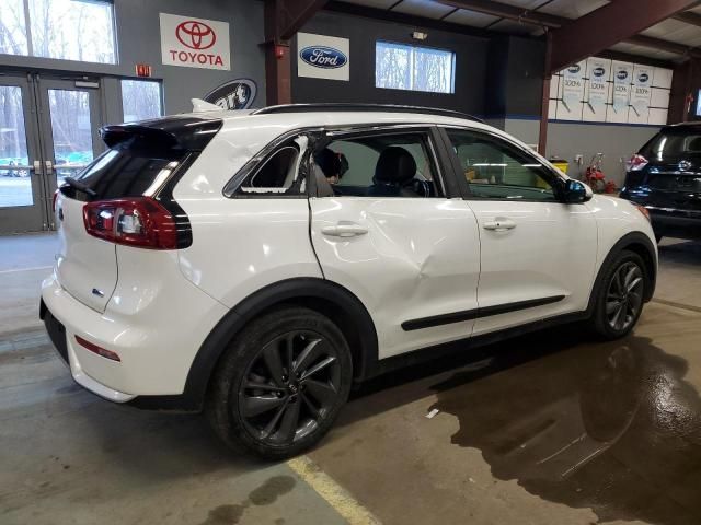 2017 KIA Niro EX