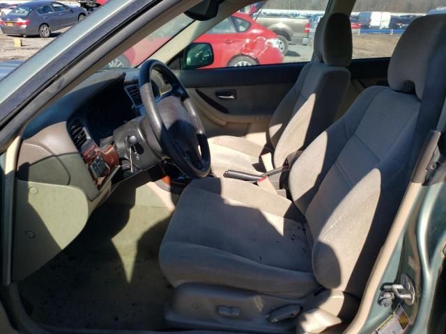 2004 Subaru Legacy Outback AWP