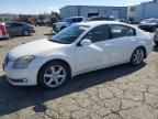 2006 Nissan Maxima SE