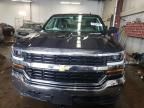 2019 Chevrolet Silverado LD K1500 LT