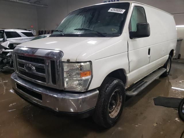 2008 Ford Econoline E250 Van