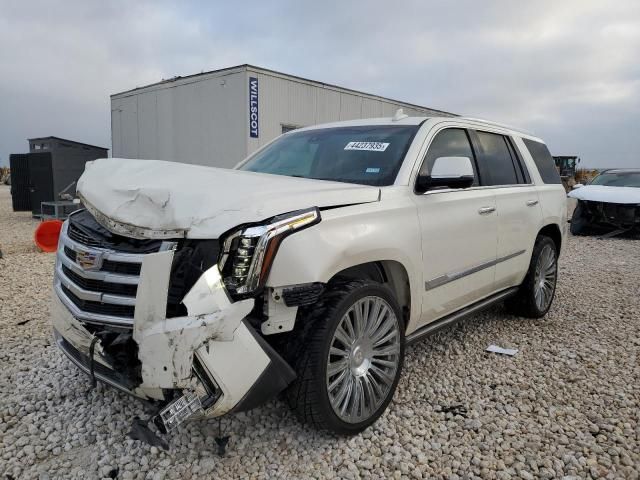 2015 Cadillac Escalade Premium