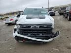 2023 Chevrolet Silverado K1500 LT Trail Boss