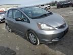 2010 Honda FIT