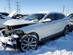 2018 BMW X2 XDRIVE28I en venta en Elgin, IL