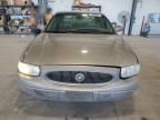 2002 Buick Lesabre Limited