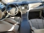 2017 Lincoln Continental Select