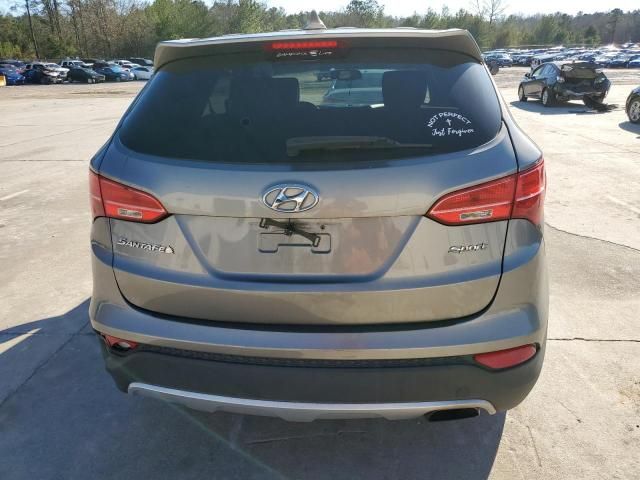 2014 Hyundai Santa FE Sport