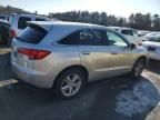 2013 Acura RDX Technology