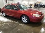 2000 Ford Taurus SES