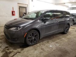 2019 Chrysler Pacifica Touring Plus en venta en Ham Lake, MN