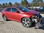 2010 Toyota Venza