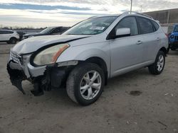 2009 Nissan Rogue S en venta en Fredericksburg, VA