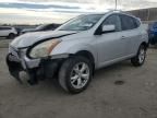 2009 Nissan Rogue S