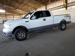 Run And Drives Cars for sale at auction: 2007 Ford F150