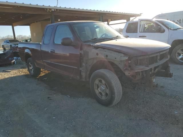 2003 Ford F150