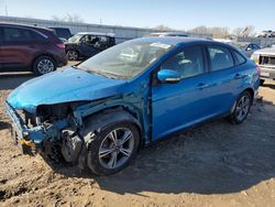 Ford Vehiculos salvage en venta: 2014 Ford Focus SE