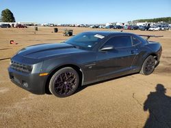 Chevrolet salvage cars for sale: 2012 Chevrolet Camaro LS