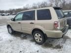 2006 Honda Pilot LX