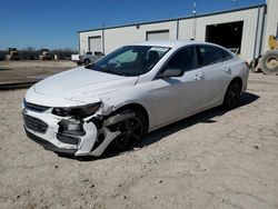 2016 Chevrolet Malibu LS en venta en Kansas City, KS