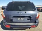 2004 Hyundai Santa FE GLS