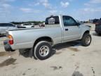 2004 Toyota Tacoma Prerunner