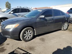 Toyota Camry Base salvage cars for sale: 2009 Toyota Camry Base