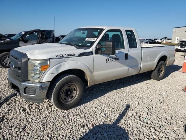 2014 Ford F250 Super Duty