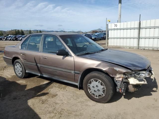 1990 Honda Accord LX