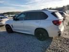 2016 BMW X5 XDRIVE50I