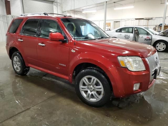 2008 Mercury Mariner Premier