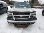 2005 Chevrolet Silverado K1500