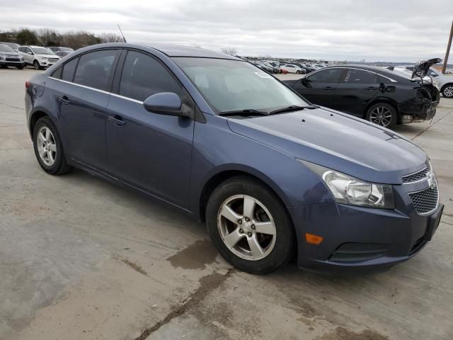 2013 Chevrolet Cruze LT