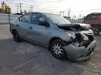 2014 Nissan Versa S