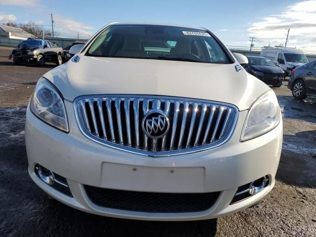 2016 Buick Verano