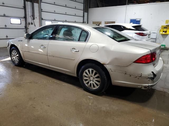 2007 Buick Lucerne CX